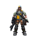 Infinity NA2 Monstruckers 1/18 Figura de escala