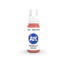 AK Interactive 3gen Red acrílico 17 ml