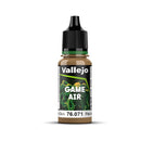 Vallejo Game Air Pintura acrílica 18 ml (piel)