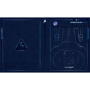 Star Trek Adventures RPG Utopia Planitia Starfleet Collectors Edition Sourcebook