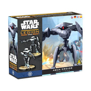 Star Wars Legion Aqua Droid Unit Expansion