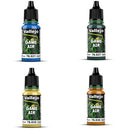 Vallejo Game Air Acrylic Paint 18mL