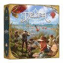 Delta Board Game