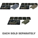World of Tanks Wave 13 Miniature