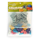 Cellulose A Plant Cell Biology Game Board Game