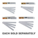 AK Interactive Dry Sandpaper 50pcs