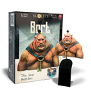 Scale 75 The Chronicles of Run 1/12-Scale Bust Figure