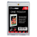 Ultra Pro UV ONE-TOUCH Magnetic Holder