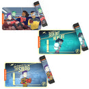 UniVersus Star Trek Lower Decks Playmat