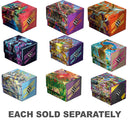 Ultimate Guard MtG Aetherdrift XenoSkin 100+ Deck Box