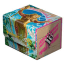 Ultimate Guard MtG Aetherdrift XenoSkin 100+ Deck Box