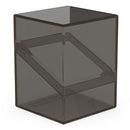 Ultimate Guard Boulder 100+ Clear Deck Box