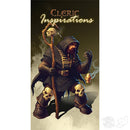 PolyHero Dice Inspiration Card Pack