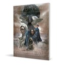 Dune Desert Planet Adventure Compendium Volume 1