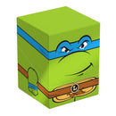 Ultimate Guard Squaroes Squaroe TMNT Deck Box