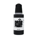Scale 75 Drop and Paints Acrylic Paint 17mL (Black)