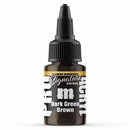 Monument Hobbies Signature Series Flameon Paint 22mL