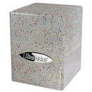 Ultra Pro Glitter Series Satin Cube