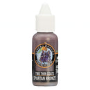 Two Thin Coats Acrylic Paint 15mL (Bronze)