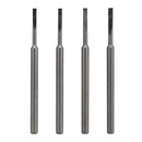 Godhand Spin Blade Set (Set of 4)