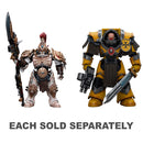 Adeptus Custodes Solar Watch Custodian Guard Figure