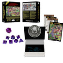 Beadle and Grimm's Classic Module Dice Set