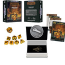 Beadle and Grimm's Classic Module Dice Set