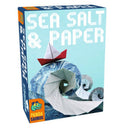 Sea Salt and Paper Board Game