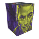 Ultra Pro MtG Duskmourn Alt Art Key Character PW 100+ Deck Box