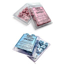 Chessex Opaque Pastel D10 Dice Set