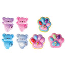 Animal Sticky Fidget Toy (1pc Random)