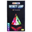 Geometric Infinity Lamp