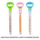 5 Claw Bubble Wand (1pc Random)