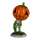 Gus Fink Boogily Heads Figurine