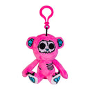 Gus Fink Plush Keychain