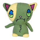 Gus Fink Stitch Kitty Plush