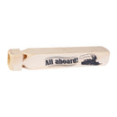 Train Whistle Toy