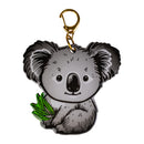 Novelty Bottle Opener Keychain