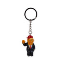 Donald Novelty Keychain