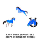 Animal Mood Ring (1pc Random)