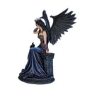 Gothic Queen Figurine