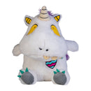 Gus Fink Character Plush