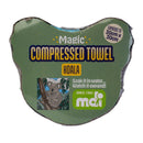 Magic Compressed Towel