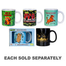 Novelty Coffee Mug