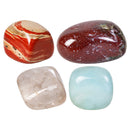 Collectible Tumbled Gemstone