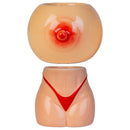 Novelty Shot Glass