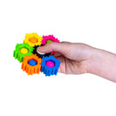 Push & Pop Spinner