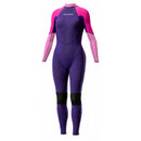 Mirage Girls' Steamer 3/2mm (Violet)