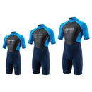 Mirage Men's Springsuit 2mm (Navy)
