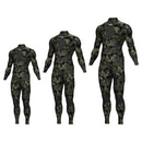 5mm Spearo Wetsuit (Camouflage)